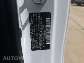 2019 Hyundai Veloster 2.0 – miniatura 2