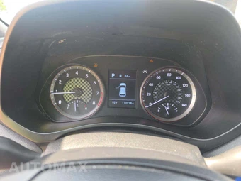 2019 Hyundai Veloster 2.0 – miniatura 6