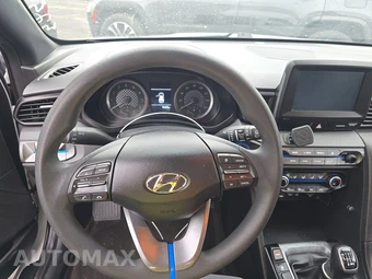 2019 Hyundai Veloster 2.0 - miniatura 10