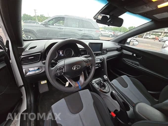 2019 Hyundai Veloster 2.0 - miniatura 11