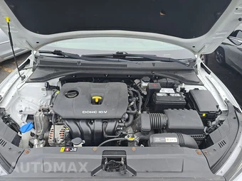 2019 Hyundai Veloster 2.0 - miniatura 15
