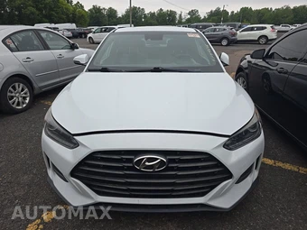 2019 Hyundai Veloster 2.0 - miniatura 2