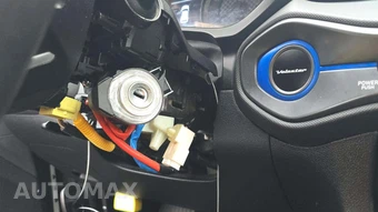 2019 Hyundai Veloster 2.0 - miniatura 22