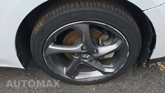 2019 Hyundai Veloster 2.0 - miniatura 27