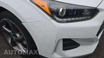 2019 Hyundai Veloster 2.0 - miniatura 33