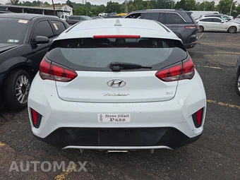 2019 Hyundai Veloster 2.0 - miniatura 5
