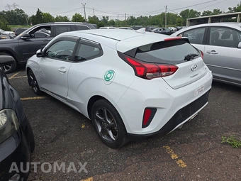 2019 Hyundai Veloster 2.0 - miniatura 6
