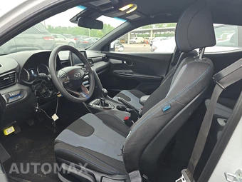 2019 Hyundai Veloster 2.0 - miniatura 7