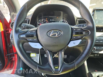 2019 Hyundai Veloster N - miniatura 10