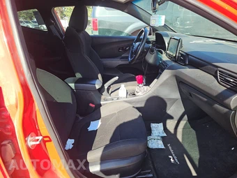 2019 Hyundai Veloster N - miniatura 8