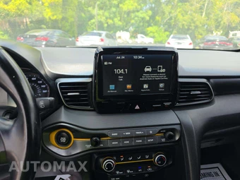2019 Hyundai Veloster Turbo R-Spec – miniatura 10