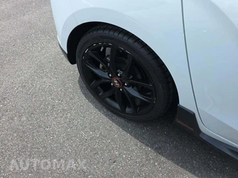 2019 Hyundai Veloster Turbo R-Spec – miniatura 21