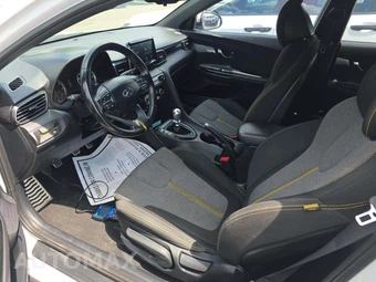 2019 Hyundai Veloster Turbo R-Spec – miniatura 6