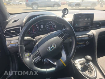 2019 Hyundai Veloster Turbo R-Spec – miniatura 10