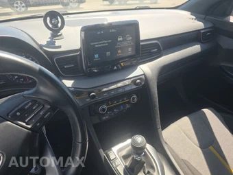 2019 Hyundai Veloster Turbo R-Spec – miniatura 11