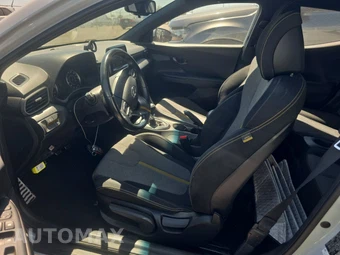 2019 Hyundai Veloster Turbo R-Spec – miniatura 7