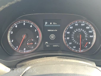 2019 Hyundai Veloster Turbo Ultimate - miniatura 12