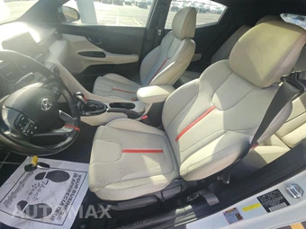 2019 Hyundai Veloster Turbo Ultimate - miniatura 7