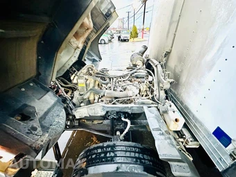 2019 Isuzu FTR - miniatura 16