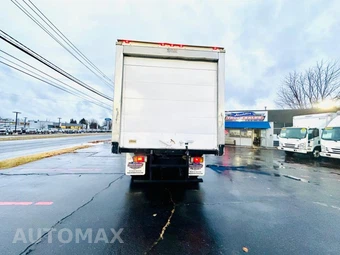 2019 Isuzu FTR - miniatura 23