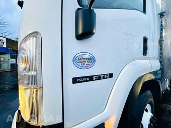 2019 Isuzu FTR - miniatura 28