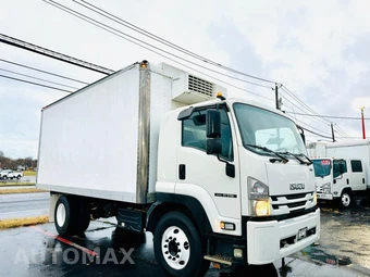2019 Isuzu FTR - miniatura 3