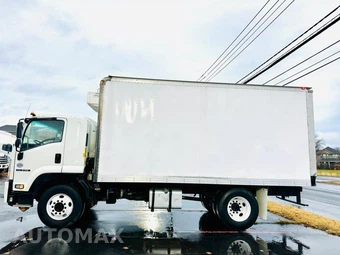 2019 Isuzu FTR - miniatura 4