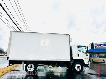 2019 Isuzu FTR - miniatura 5