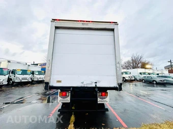 2019 Isuzu FTR - miniatura 6