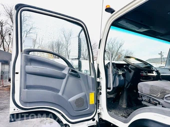 2019 Isuzu FTR - miniatura 7