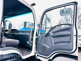 2019 Isuzu FTR - miniatura 8