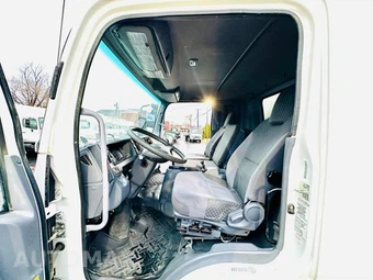 2019 Isuzu FTR - miniatura 9