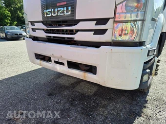 2019 Isuzu FTR Base Low Tilt – miniatura 11
