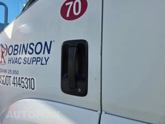 2019 Isuzu FTR Base Low Tilt – miniatura 14