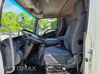 2019 Isuzu FTR Base Low Tilt – miniatura 3