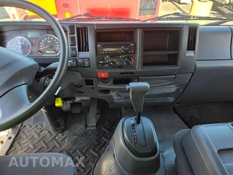 2019 Isuzu FTR Base Low Tilt – miniatura 4
