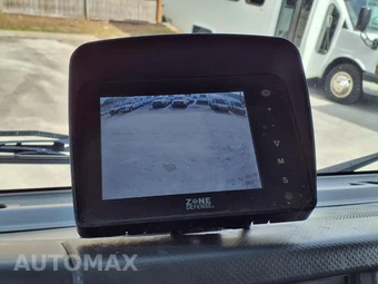 2019 Isuzu NPR - miniatura 10