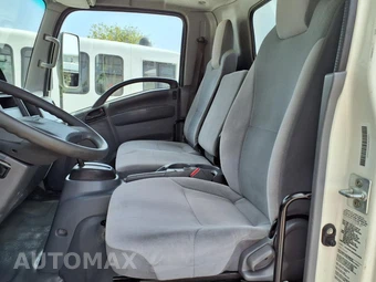 2019 Isuzu NPR - miniatura 14