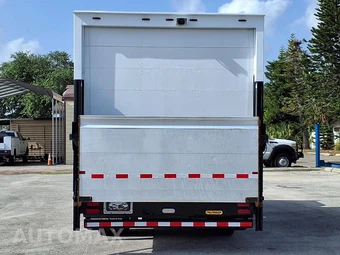 2019 Isuzu NPR - miniatura 4