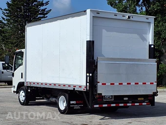 2019 Isuzu NPR - miniatura 5