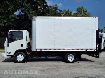 2019 Isuzu NPR - miniatura 6