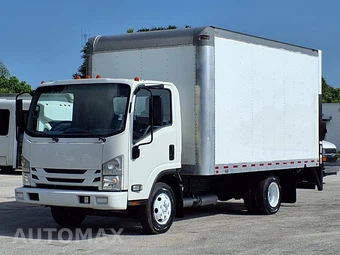 2019 Isuzu NPR - miniatura 7