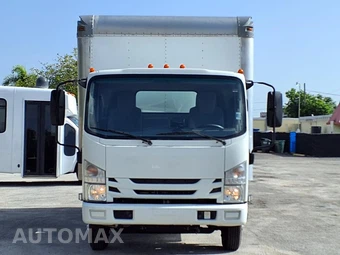 2019 Isuzu NPR - miniatura 8