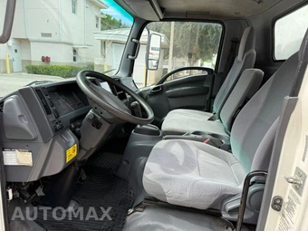 2019 Isuzu NPR – miniatura 12