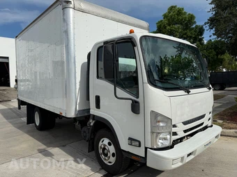 2019 Isuzu NPR – miniatura 3