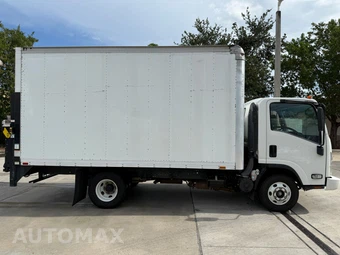 2019 Isuzu NPR – miniatura 4