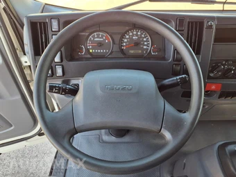 2019 Isuzu NPR – miniatura 26