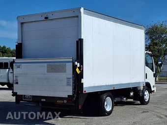 2019 Isuzu NPR – miniatura 3