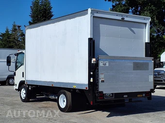 2019 Isuzu NPR – miniatura 5