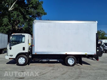 2019 Isuzu NPR – miniatura 6
